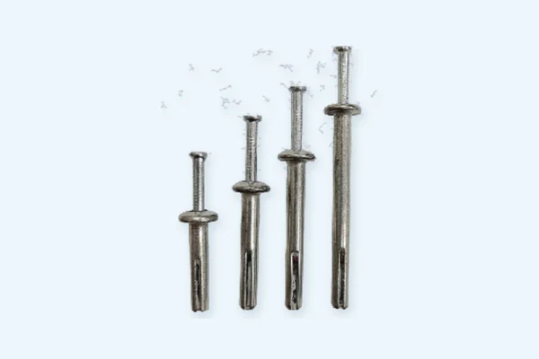 Aluminium Plug