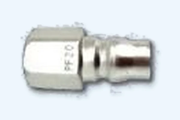 Female Threaded Plug PF Type