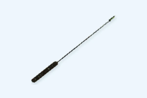 Flush Bolt