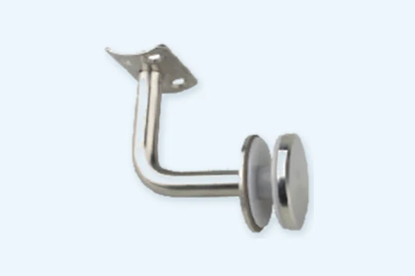 Handrail Bracket Glass