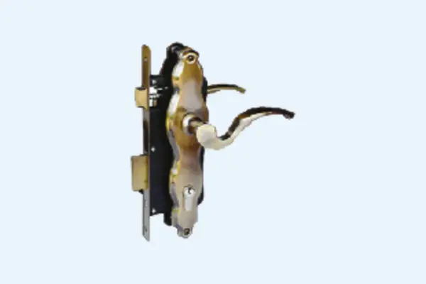 Mortise Lock