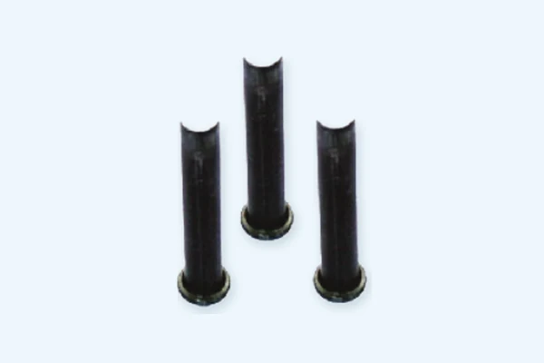 Pin Hinges