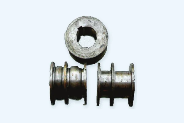 Square Mould