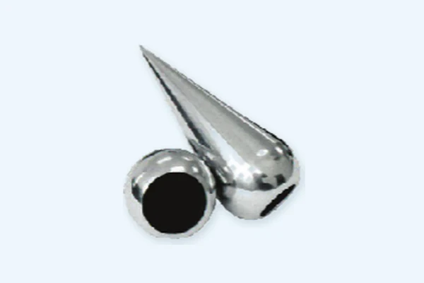 S/S Chili Spear Head