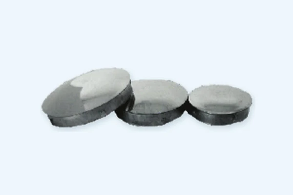 S/S Easy End Capping