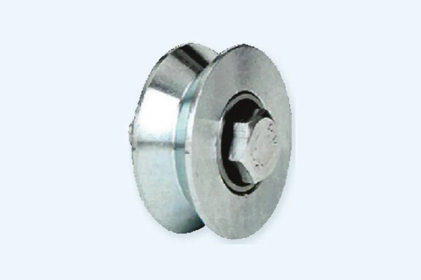 V Roller (No Bracket)