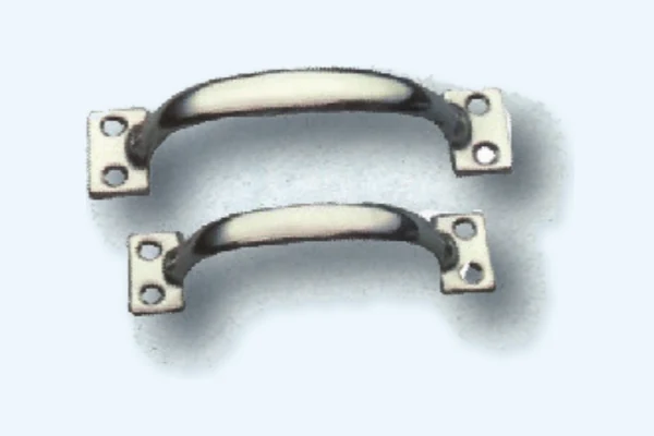 Aluminium Handle