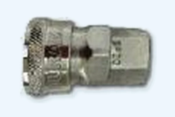 Female Threaded Coupler SF Type