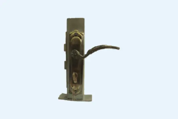 Mortise Lock