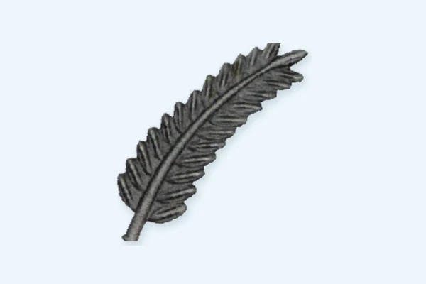 Padil Leaf Full