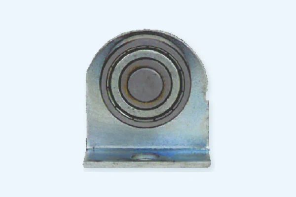 Single Bearing Roller
