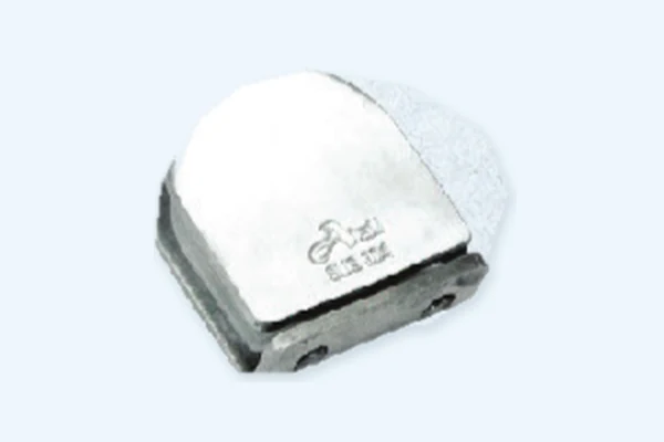 S/S Glass Bracket