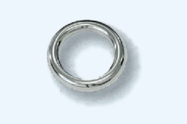 S/S Ring
