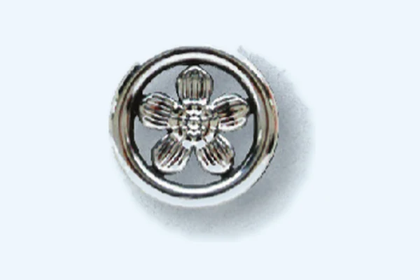 S/S Spring Ring