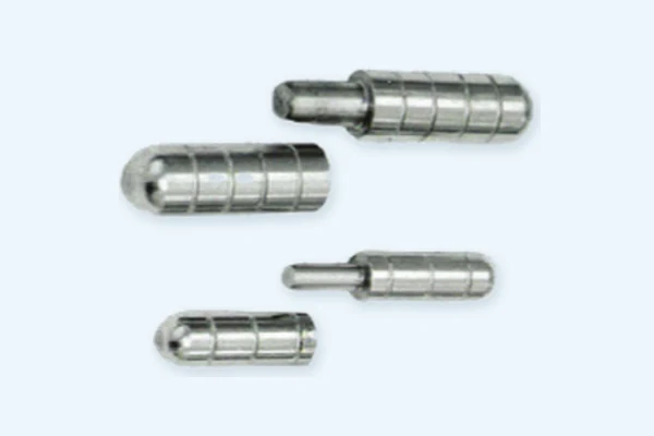 S/S Swing Door Hinge