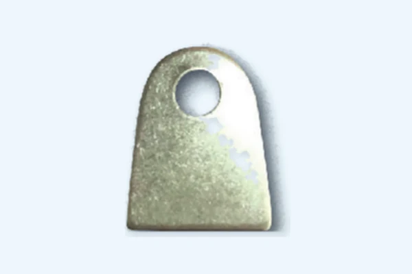S/S Triangle Bracket