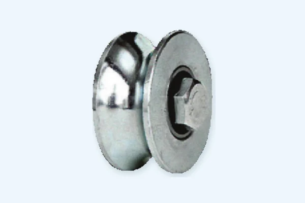 U Roller (No Bracket)