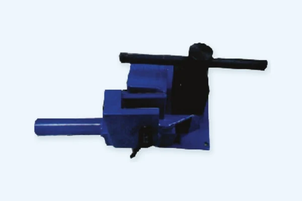 Bench Handing Machine