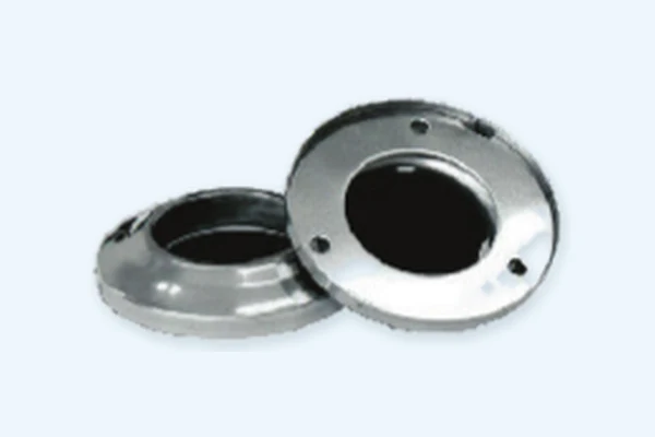 Dome Capping With Base