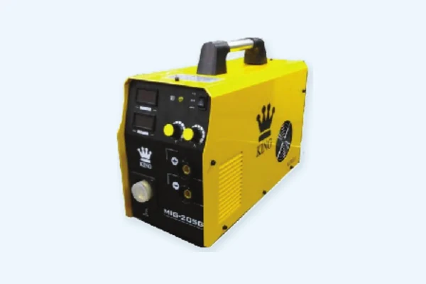 MIG 205G Welding Machine