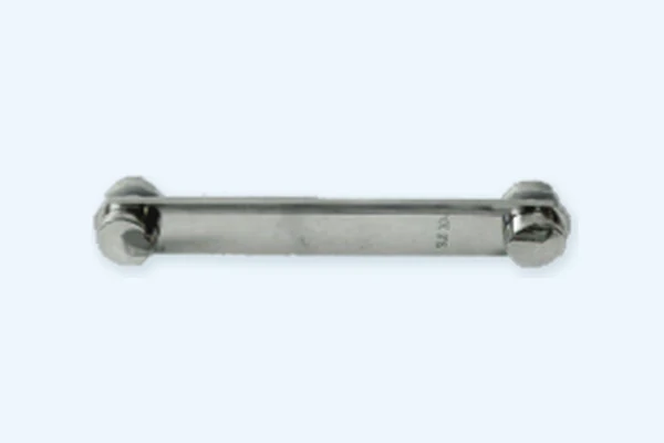 S/S Double Hanger