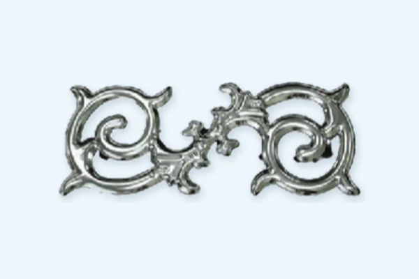 S/S Flower S Panel