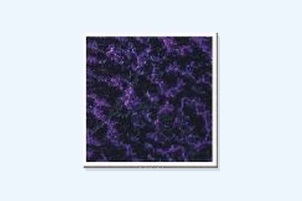 Unique-Season Purple Angel