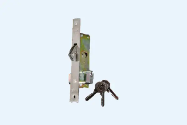 Vitaly JF1689 S/S Hock Lock