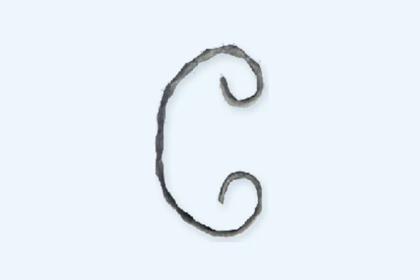 C Scroll