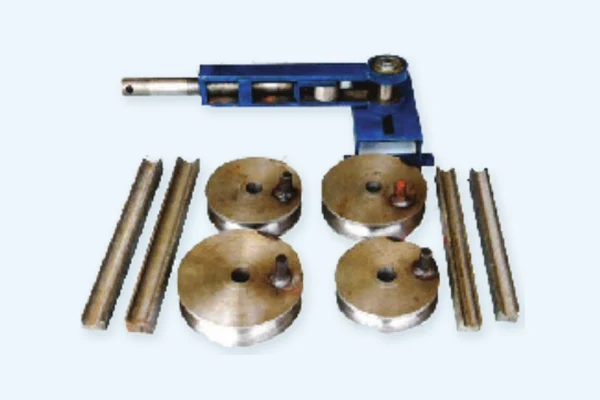 Hand Bending Machine