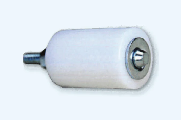 Nylon Bush With Screw