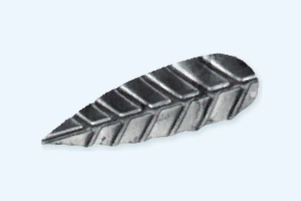 Small Leaf