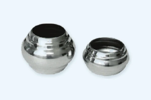 S/S Clamp