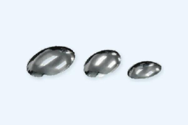 S/S End Plate