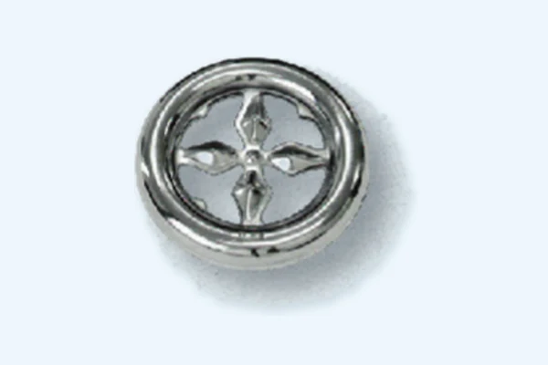 S/S Flower Ring