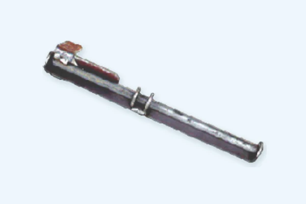 Welding Lock