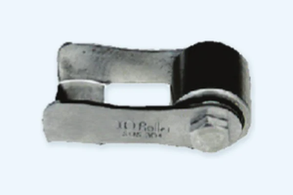 Double Bearing