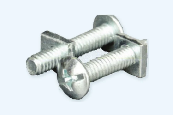 Gal Mild Steel Roofing B&N
