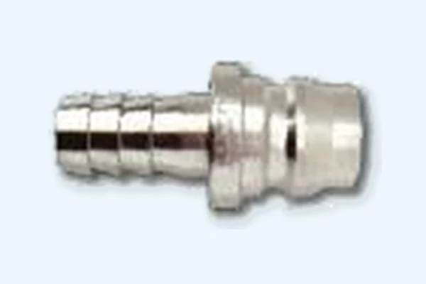 Hose Barb End Plug PH Type