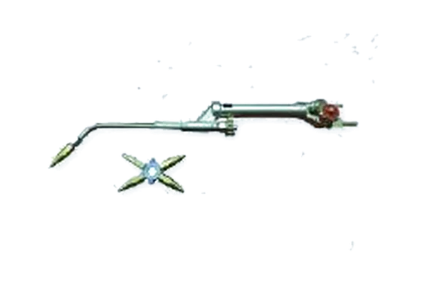 S Type Cutting Torch