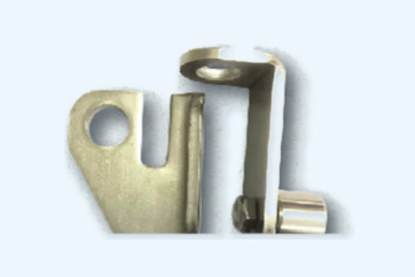 S/S Door Lock
