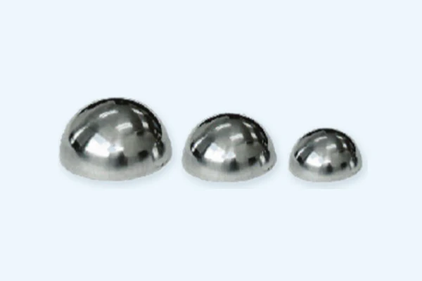 S/S Half Ball