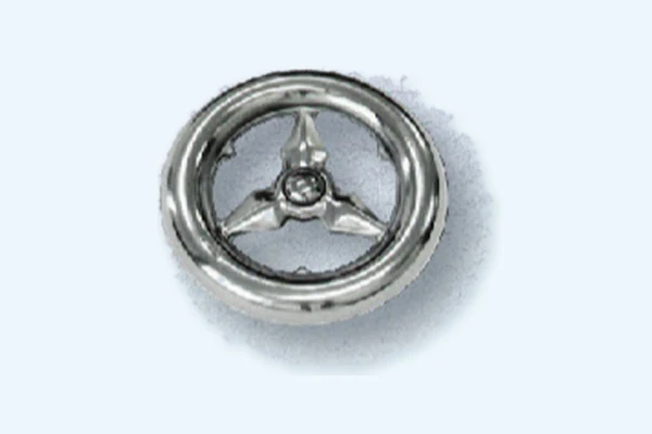 S/S Summer Ring