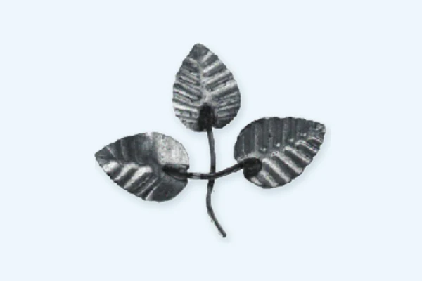 Three Leaf