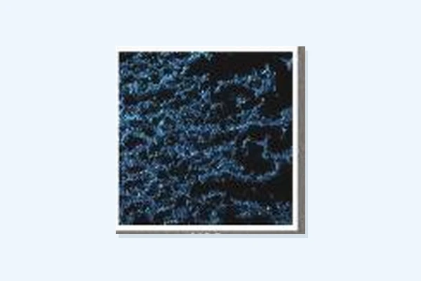Unique-Season Harmony Blue