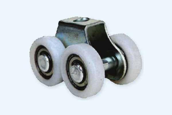6000 Nylon Bearing Roller