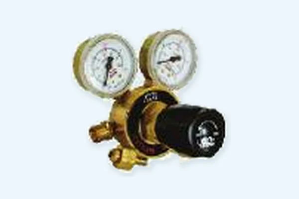 Oxygen Regulator