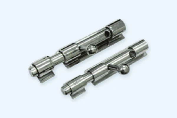 S/S Door Bolt