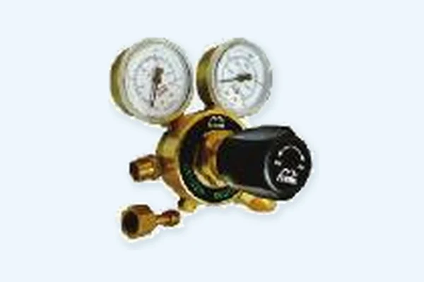 Acetylene Regulator