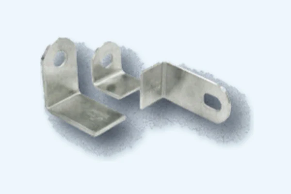 S/S L Bracket